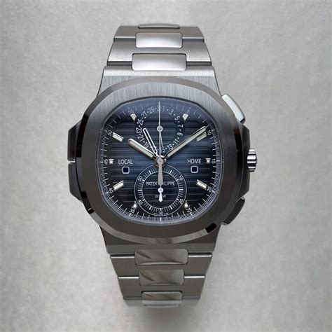 patek philippe nautilus new model 2019